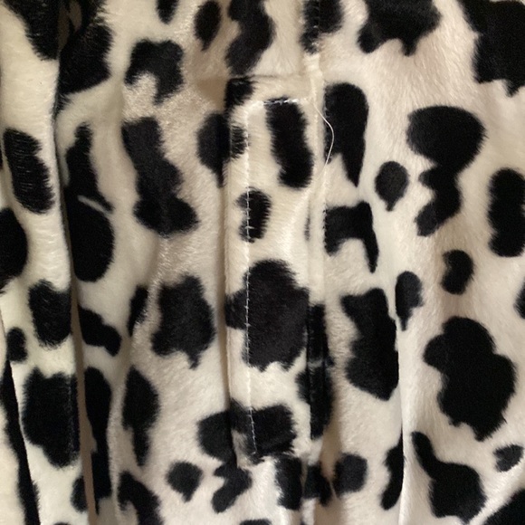 Y2K spotted jacket - Picture 6 of 6